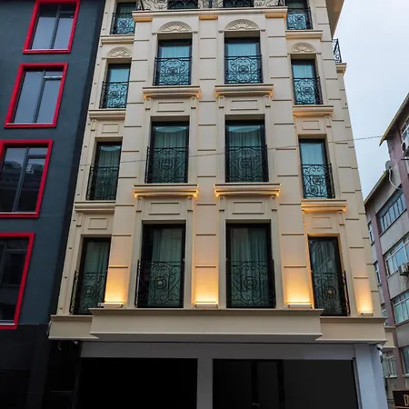 The Omiya 3* Κωνσταντινούπολη