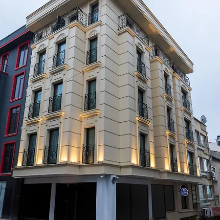 The Omiya Ξενοδοχείο 3*