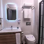 The Omiya 3*
