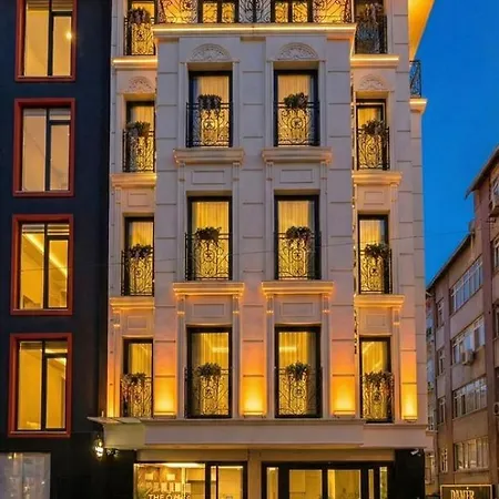 Hotel The Omiya