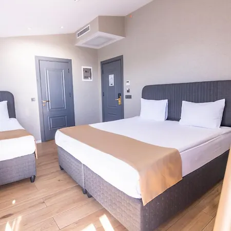 Hotel The Omiya