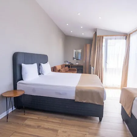 The Omiya Hotel 3*