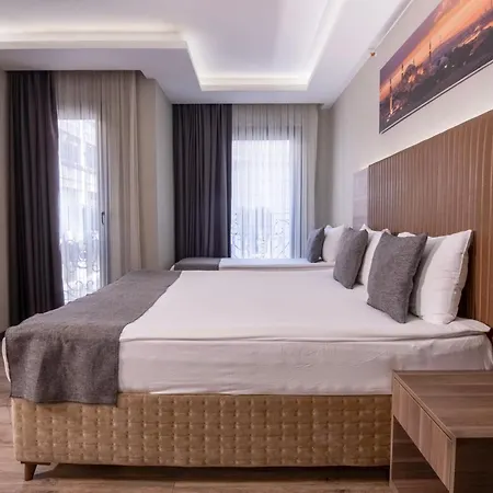 The Omiya Hotel