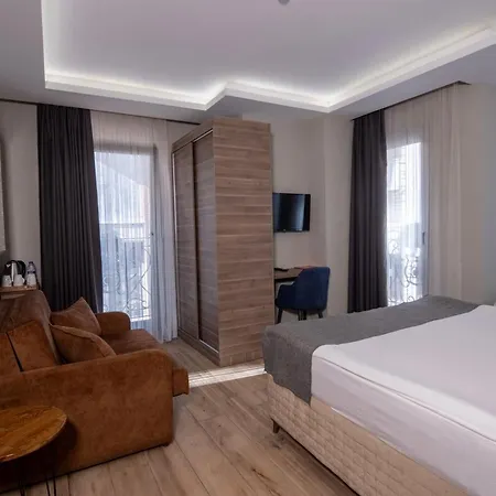 The Omiya Hotel