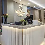 The Omiya Hotel 3*