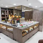 The Omiya 3* Stambuł