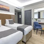 The Omiya 3* Stambuł