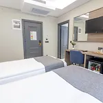 Hotel The Omiya