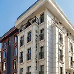 Hotel The Omiya Stambuł