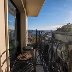 The Omiya Hotel Stambuł