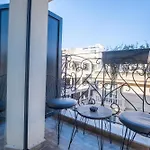 Hotel The Omiya Istanbul