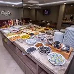Hotel The Omiya Istanbul