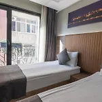 Hotel The Omiya