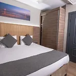 Hotel The Omiya Stambuł