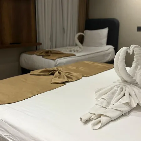 The Omiya Hotel