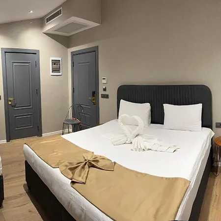 The Omiya Hotel 3*