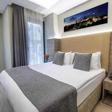 The Omiya 3*