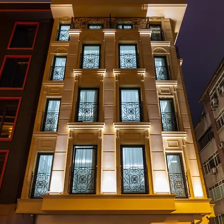 The Omiya ホテル イスタンブール