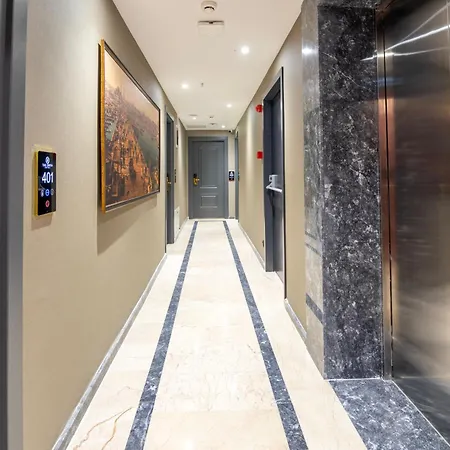 The Omiya イスタンブール