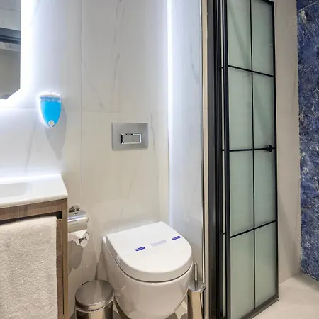 Hotel The Omiya