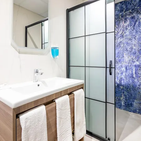 The Omiya ホテル 3*