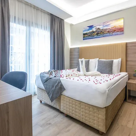 Hotel The Omiya 3*