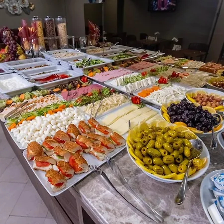 The Omiya Istanbul