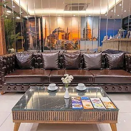 Hotel The Omiya 3*
