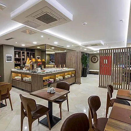 The Omiya Istanbul