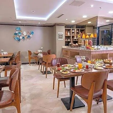 Hotel The Omiya