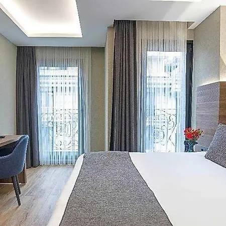 The Omiya Hotel