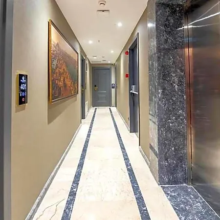 The Omiya Hotel 3*