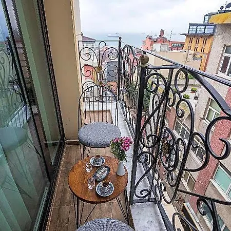 The Omiya Hotel Istanbul