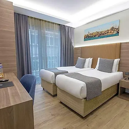 The Omiya Istanbul
