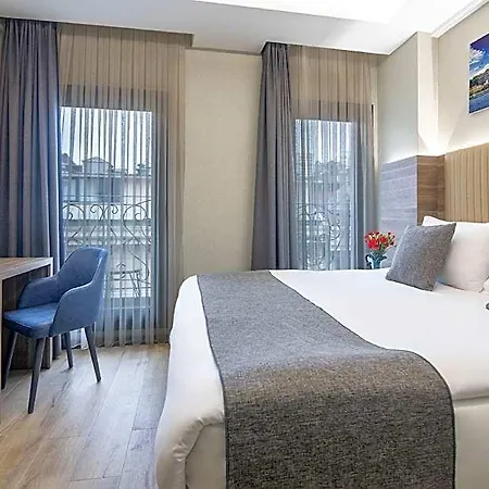 The Omiya Hotel