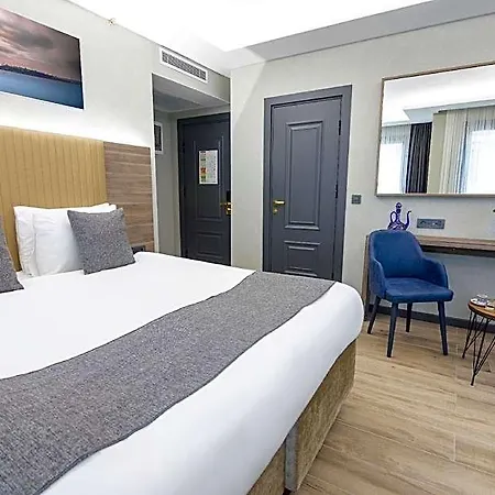 The Omiya 3* Istanbul