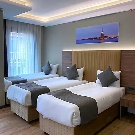 The Omiya Hotel 3*