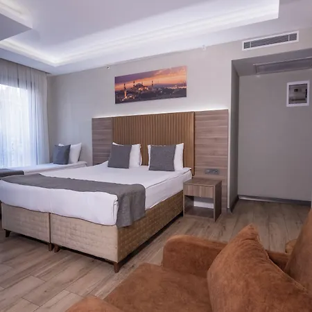 The Omiya Hotel