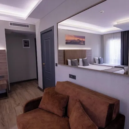 The Omiya Hotel