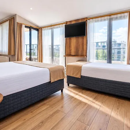 The Omiya Hotel