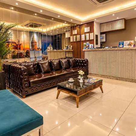 The Omiya Hotel 3*