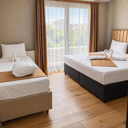 The Omiya Hotel 3*