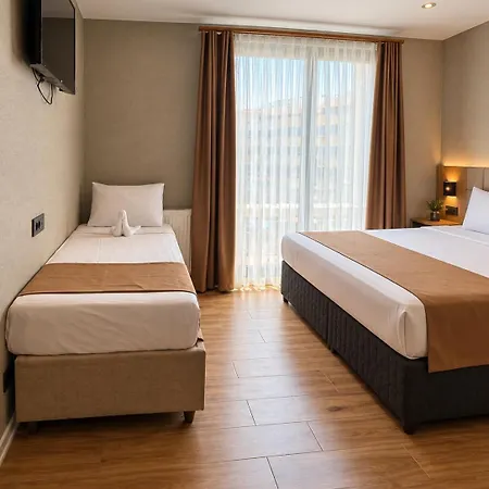 The Omiya Istanbul