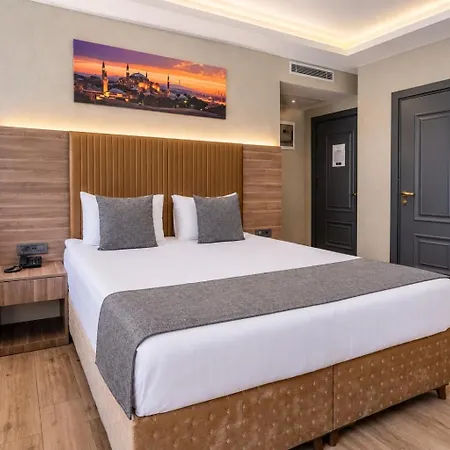 The Omiya Hotel