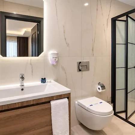 Hotel The Omiya 3*