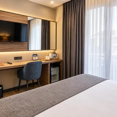 The Omiya Istanbul