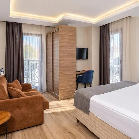 Hotel The Omiya 3*