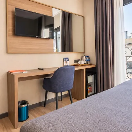 Hotel The Omiya