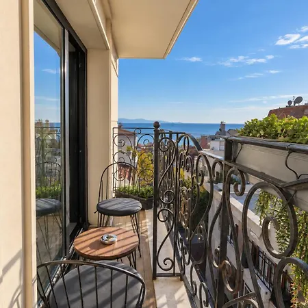 Hotel The Omiya 3*