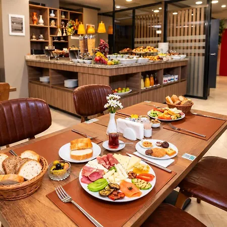 The Omiya Hotel Istanbul